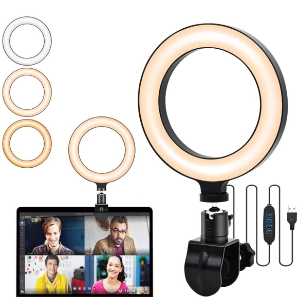 COPY - Video Lighting - Picture 1 of 3